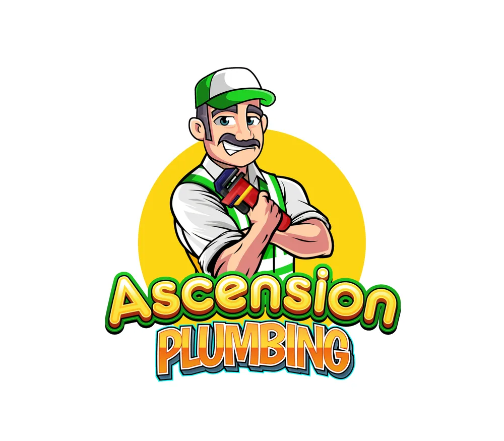 Slide of Ascension Plumbing