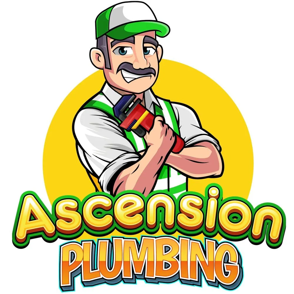 Slide of Ascension Plumbing
