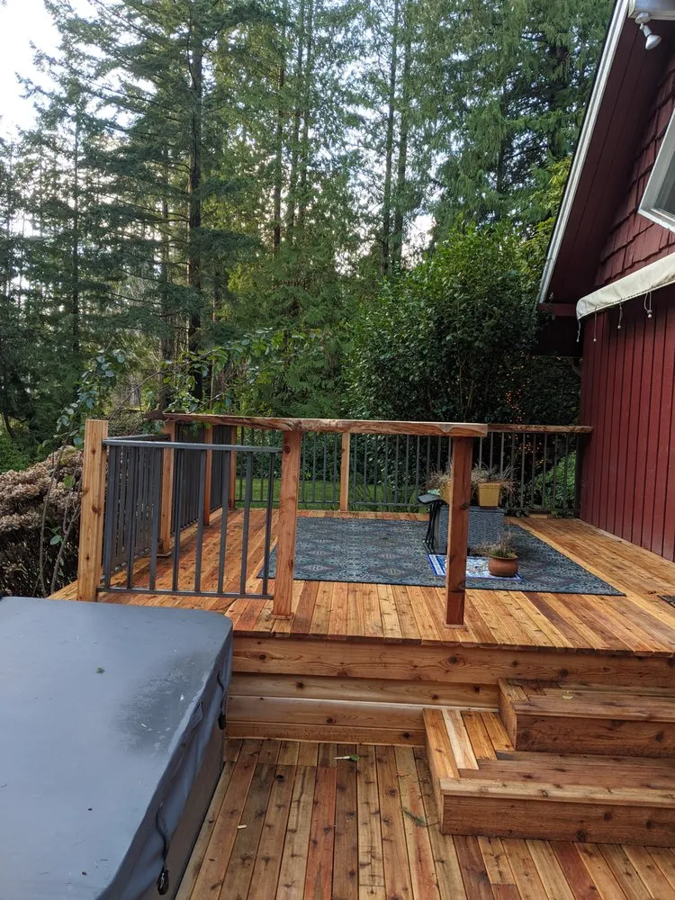 Slide of Ascent Home Repair And Improvement