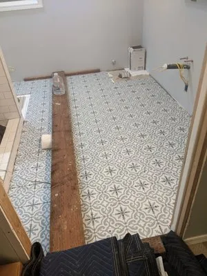 Ascent Home Repair And Improvement