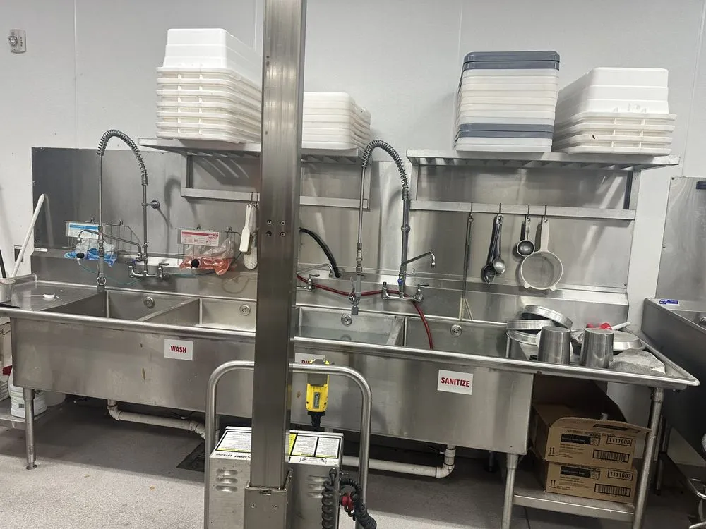 Slide of Ascent Plumbing