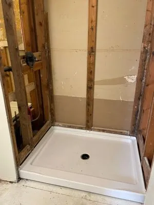 Ascent Plumbing Logo