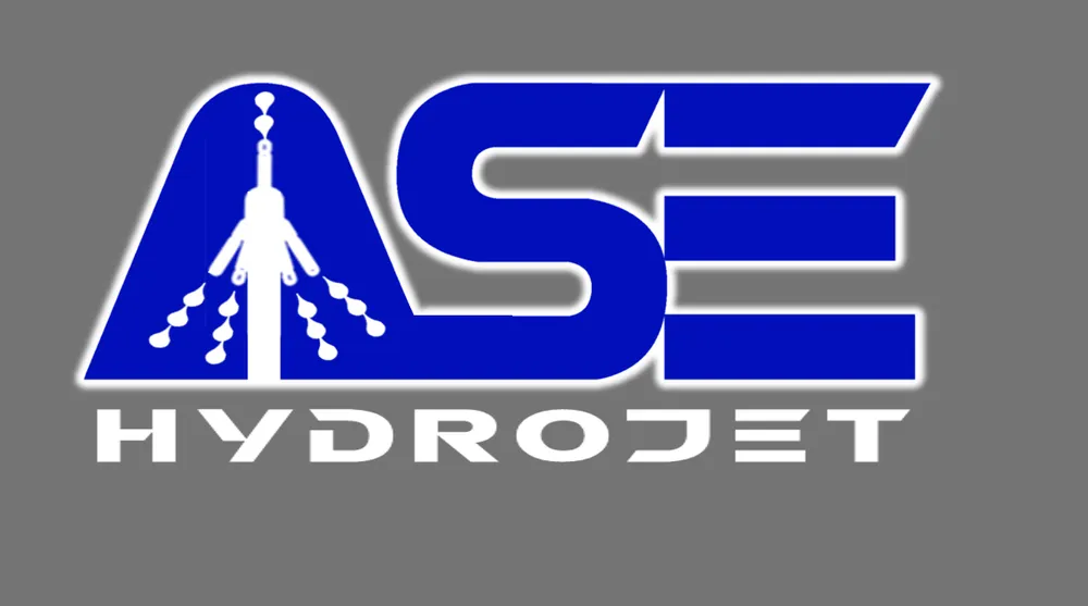Slide of ASE Hydrojet