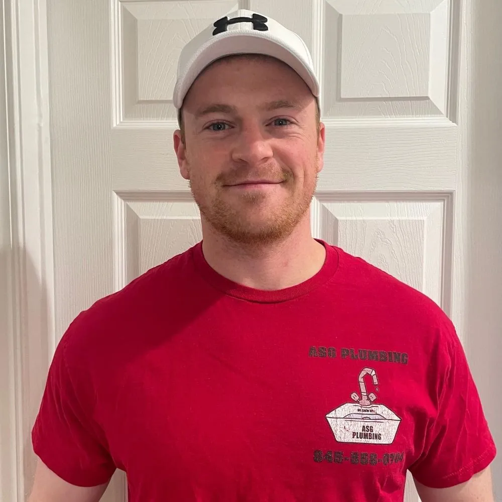 Slide of ASG Plumbing