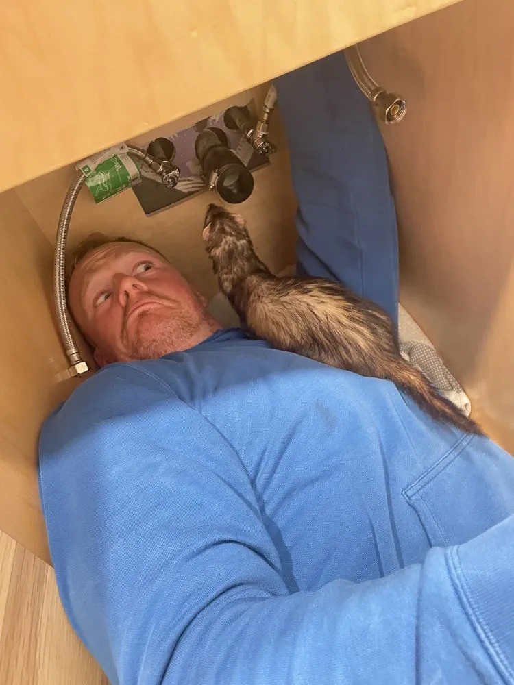 Slide of ASG Plumbing