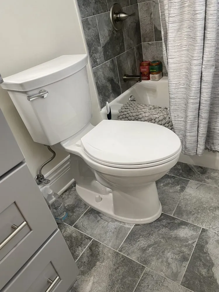 Slide of ASG Plumbing