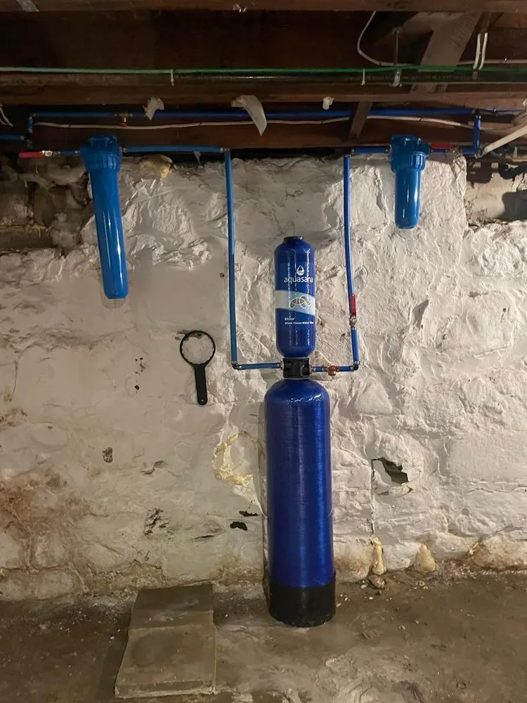 Slide of ASG Plumbing