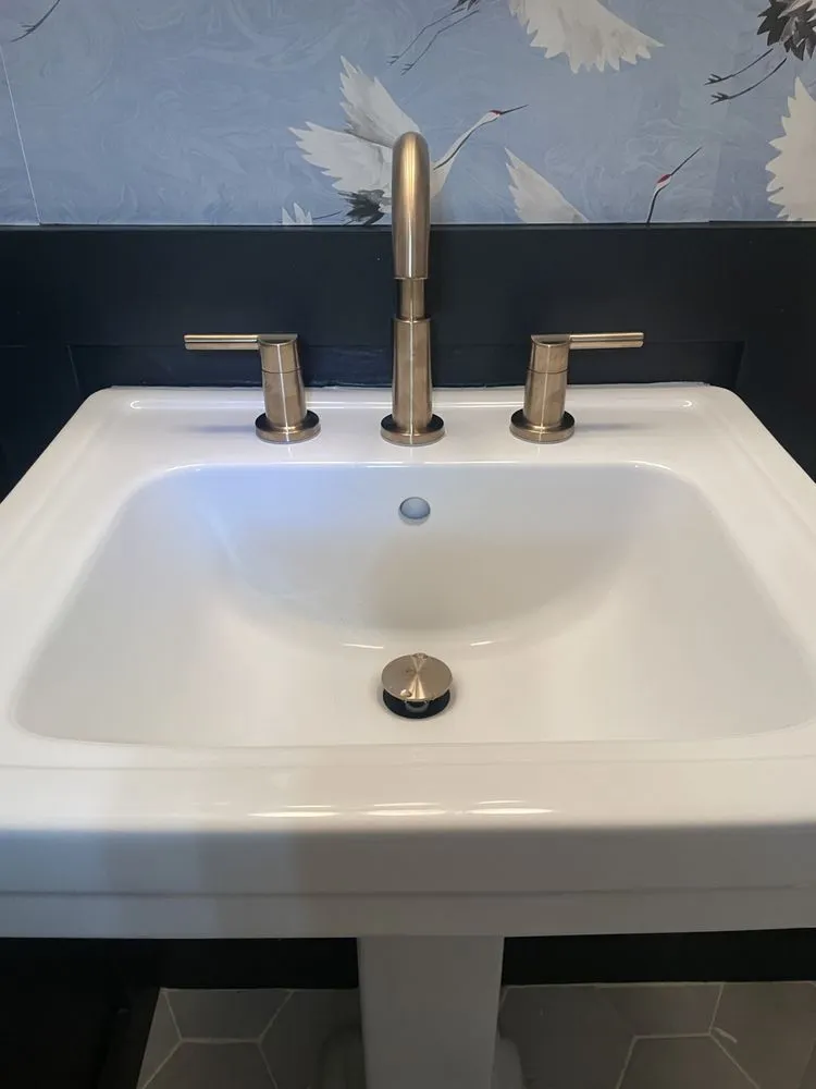 Slide of ASG Plumbing