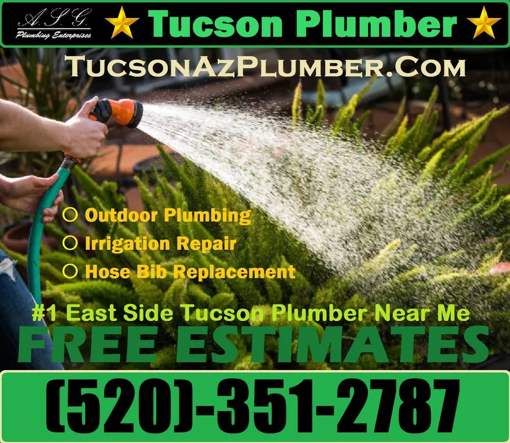 Slide of A.S.G. Plumbing