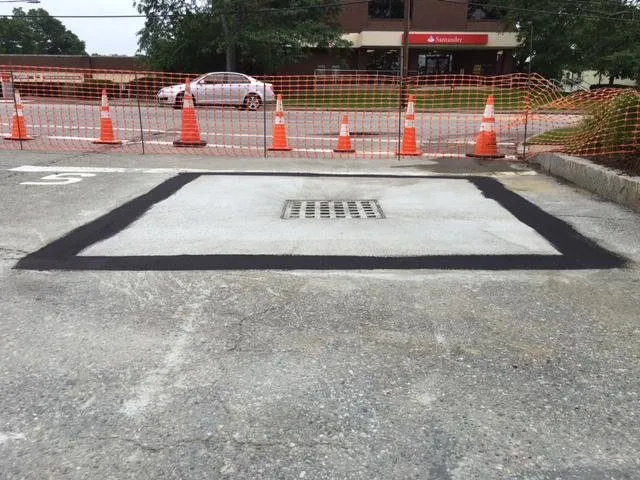 Slide of AsGod Drainage Specialists