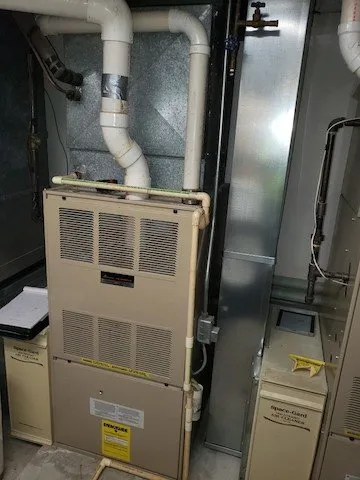 Slide of Ash Creek Plumbing, Heating & Electric