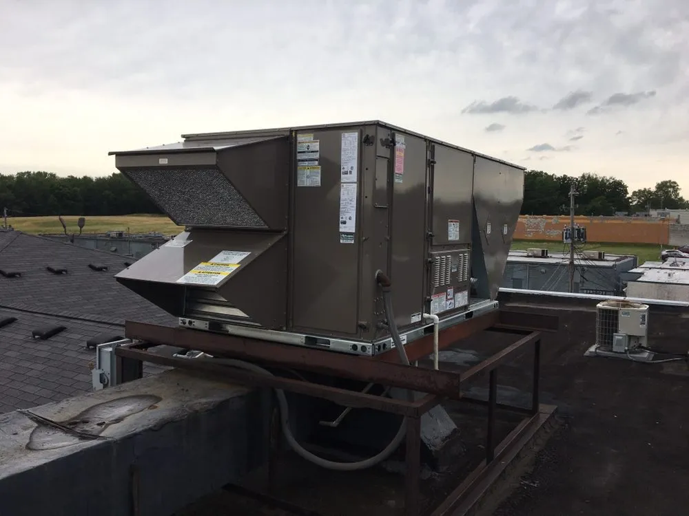 Slide of Ash Sewer & Drain Service