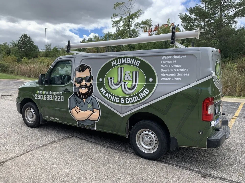 Slide of Ash Sewer & Drain Service