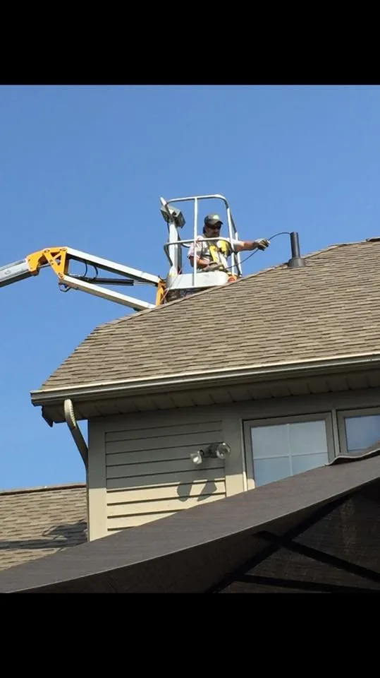 Trusted drain cleaning in Akron, OH by Ash Sewer & Drain Service