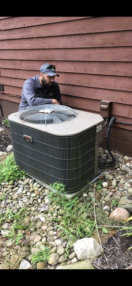 Top-rated water heater service in Akron, OH by Ash Sewer & Drain Service