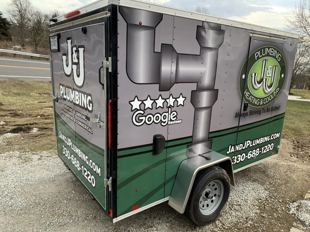 Trusted plumbing repair for homes in Akron, OH by Ash Sewer & Drain Service