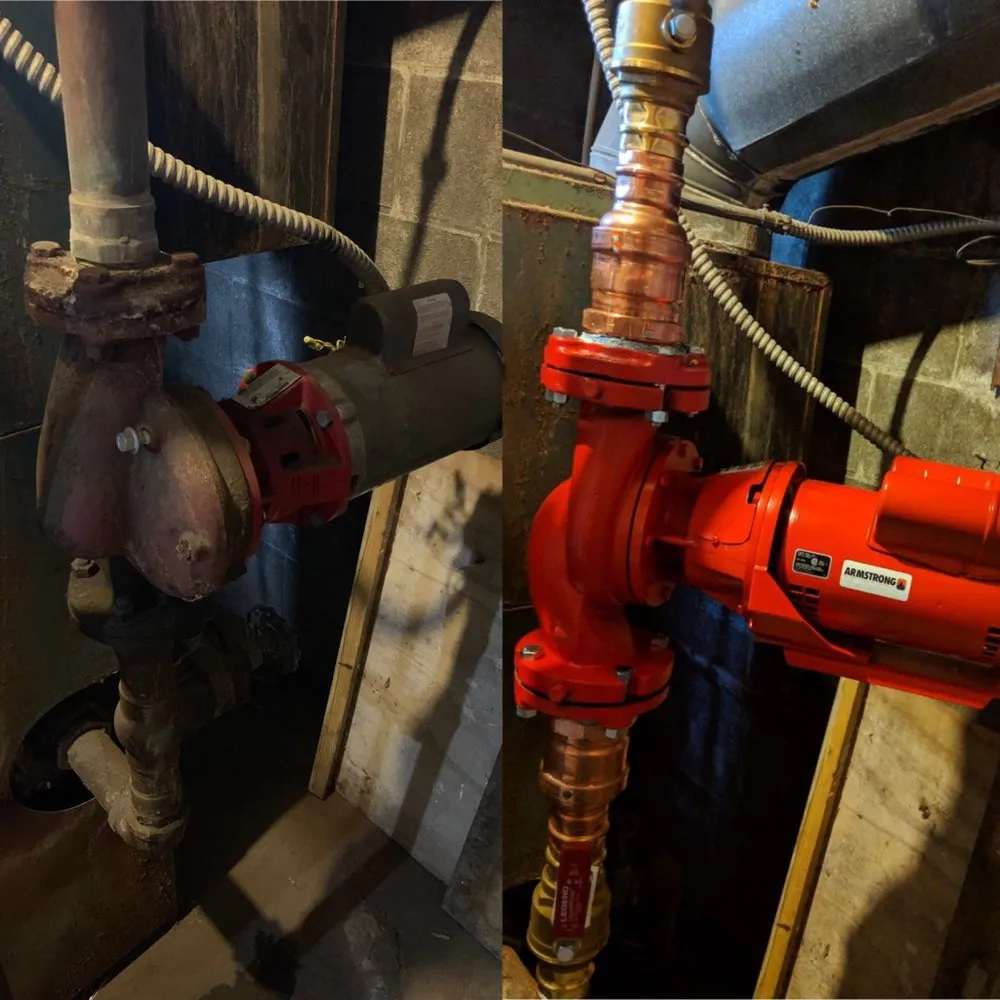 Slide of Ash Sewer & Drain Service