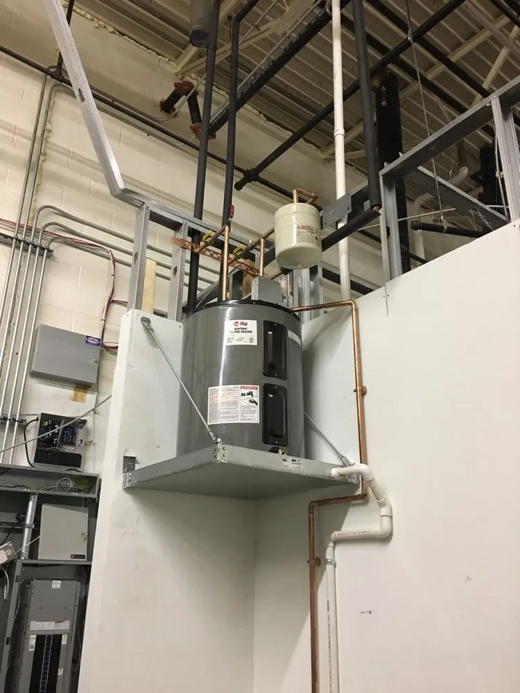 Slide of Ash Sewer & Drain Service