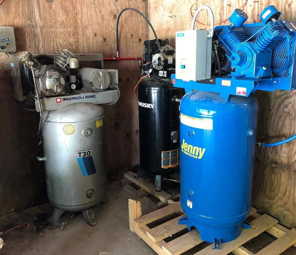 Slide of Ashburn Sewer and Drain