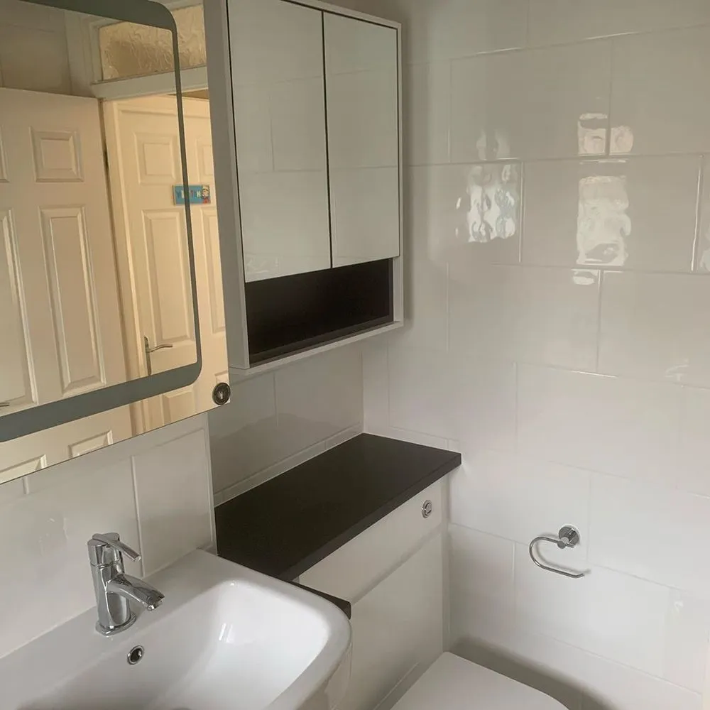 Slide of Ashburn Sewer and Drain