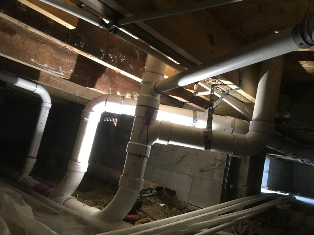 Slide of Ashcake Backflow & Plumbing Services