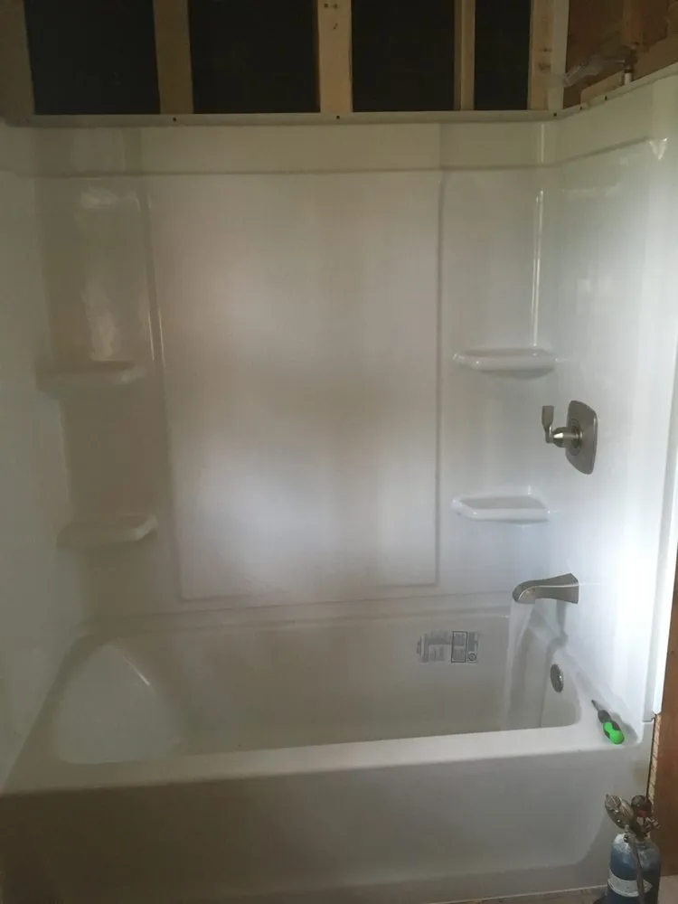 Slide of Ashcake Backflow & Plumbing Services