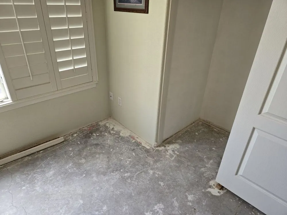 Slide of Ashcroft & Diaz Innovations Contracting