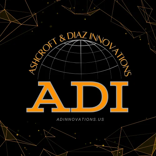 Slide of Ashcroft & Diaz Innovations Contracting