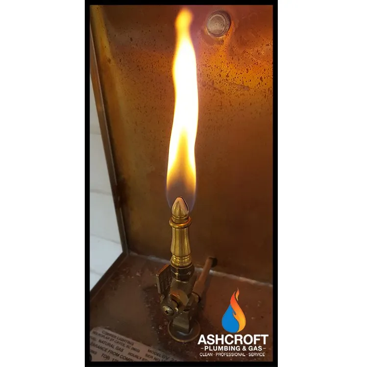 Slide of Ashcroft Plumbing & Gas