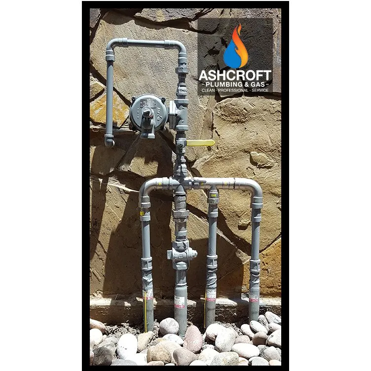 Slide of Ashcroft Plumbing & Gas