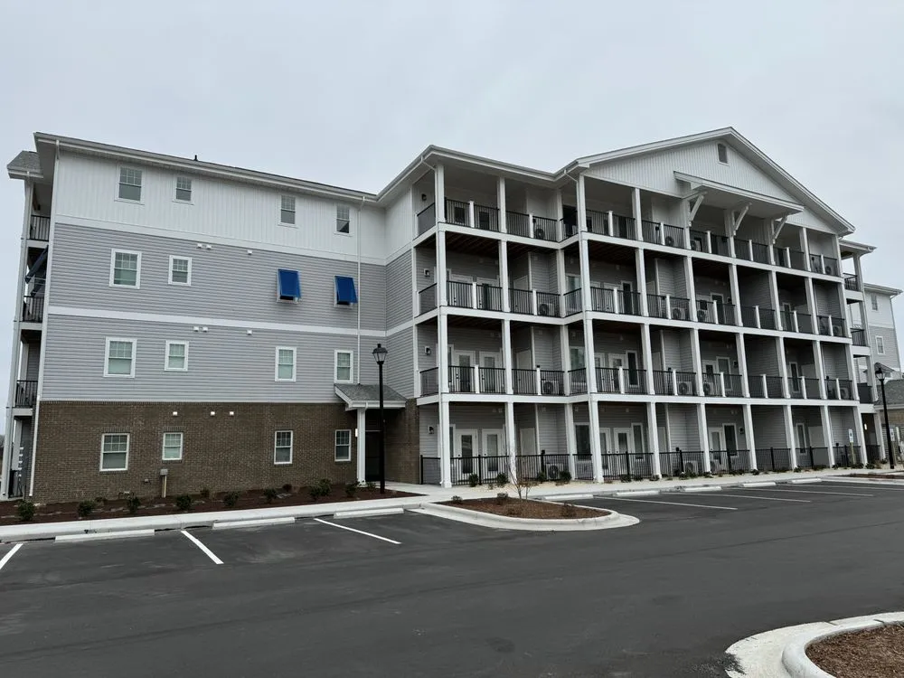 Slide of Asher Constructions