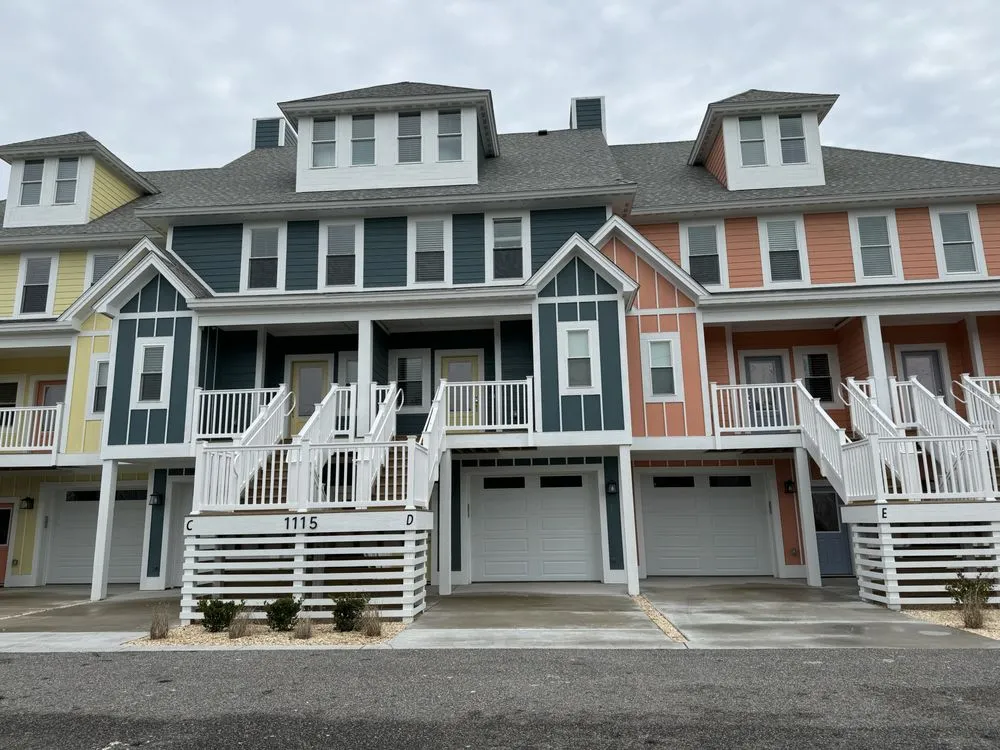 Slide of Asher Constructions