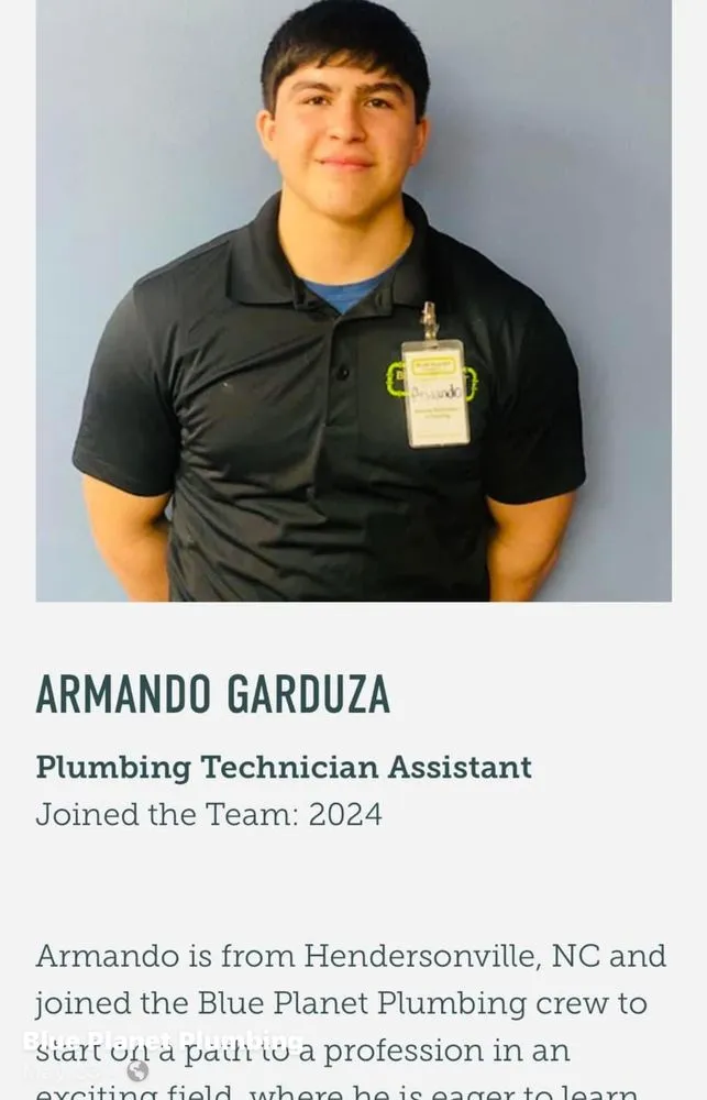 Slide of Asheville Water Heaters