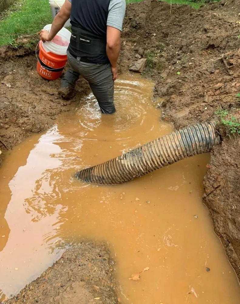 Slide of Asheville Water Heaters