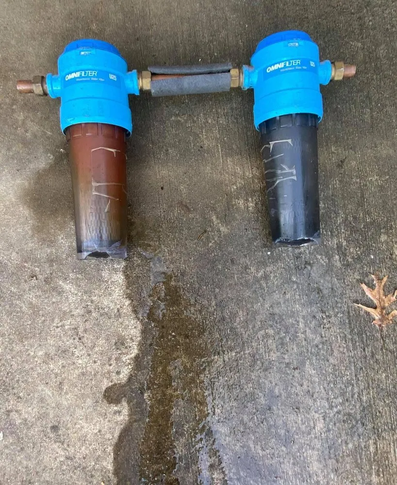 Slide of Asheville Water Heaters