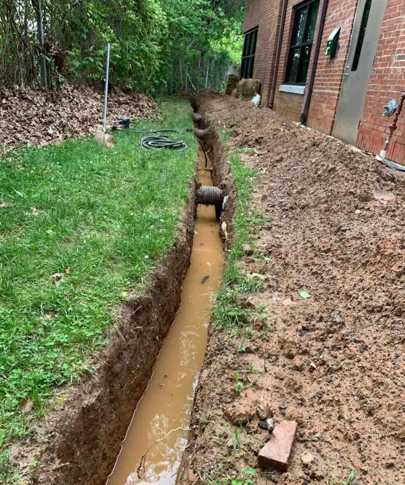 Affordable drain cleaning service in Asheville, NC - Asheville Water Heaters