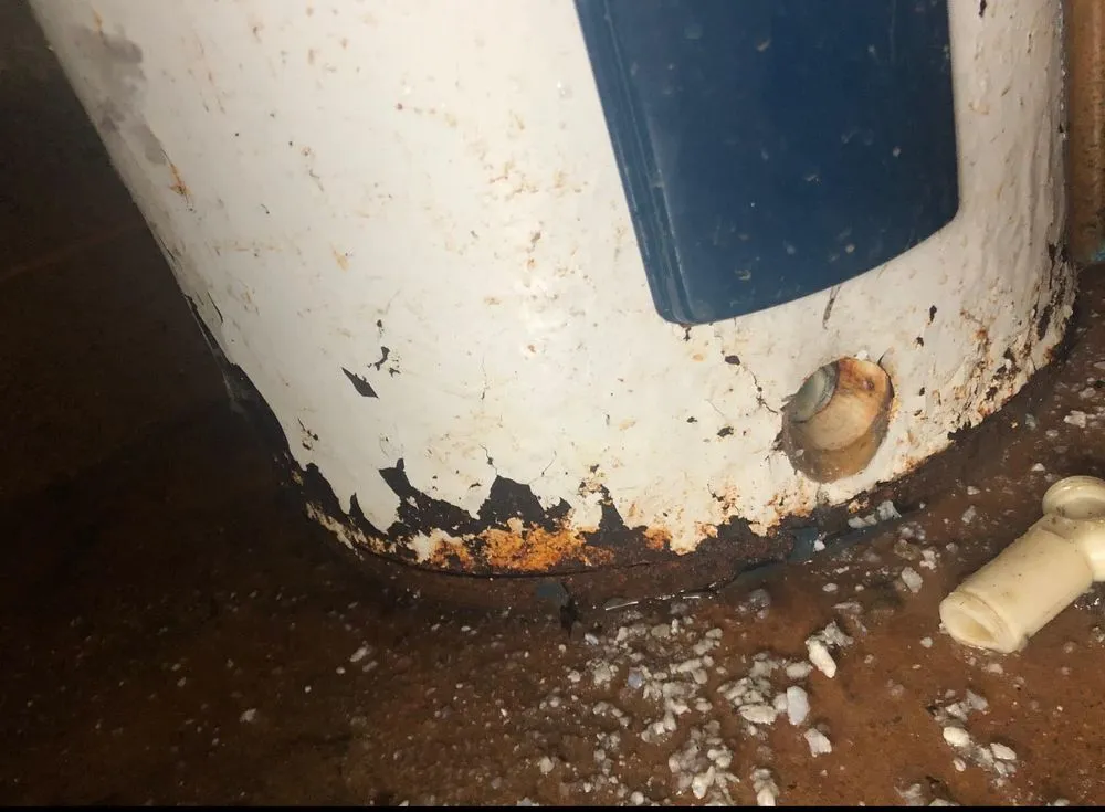 Affordable water heater service service in Asheville, NC - Asheville Water Heaters