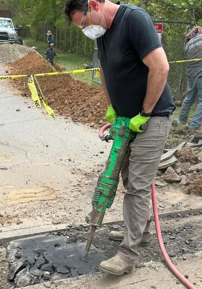 Quality drain cleaning for homes in Asheville, NC by Asheville Water Heaters