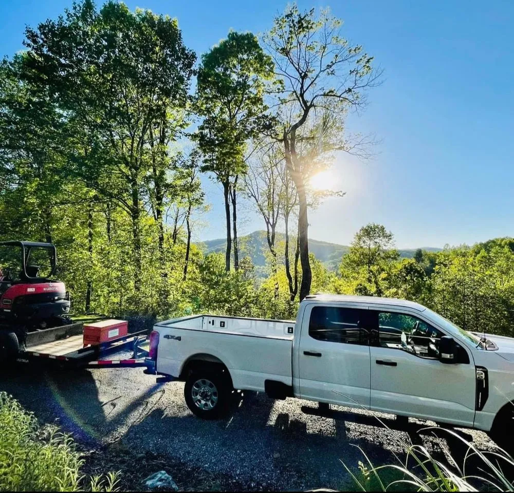 Slide of Asheville Water Heaters