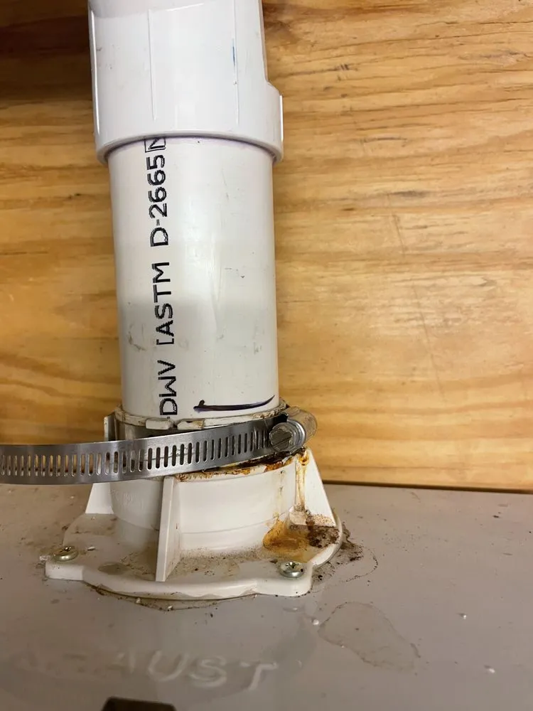 Slide of Asheville Water Heaters