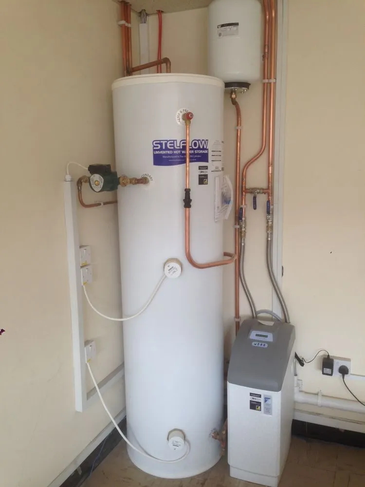 Slide of Ashland Emergency Plumber