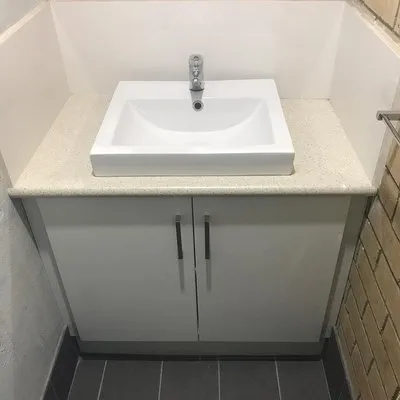 Ashland Emergency Plumber Logo