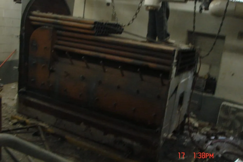 Slide of Ashland Sewer & Drain