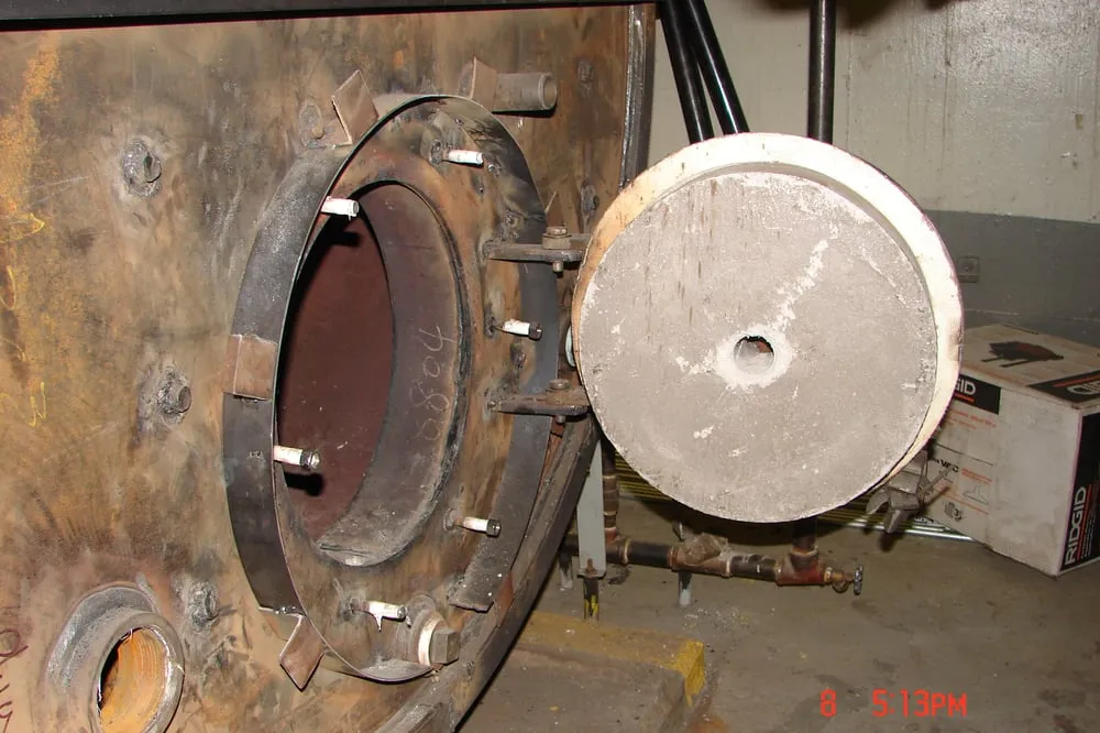 Slide of Ashland Sewer & Drain