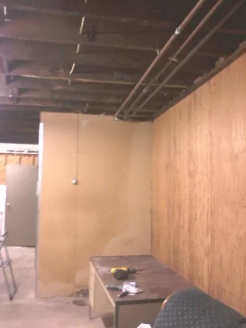 Slide of Ashley & Ashley Cleaning and Repairs Services