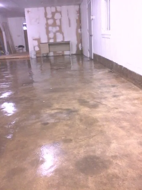 Emergency water heater service in Allentown, PA by Ashley & Ashley Cleaning and Repairs Services