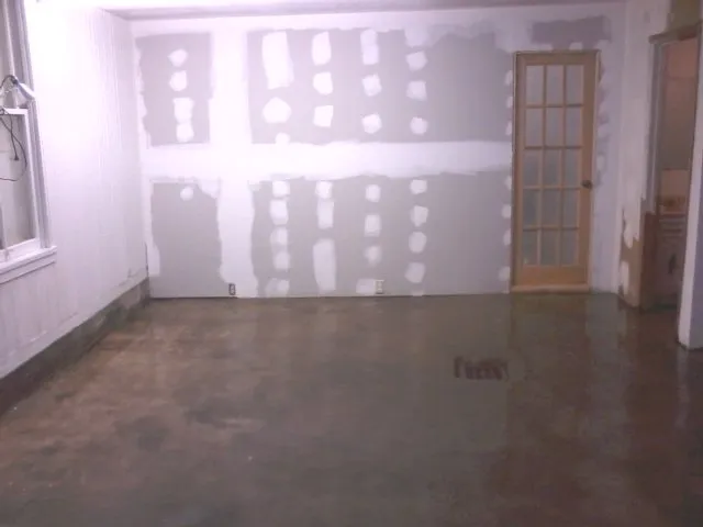 Affordable leak detection experts serving Allentown, PA - Ashley & Ashley Cleaning and Repairs Services