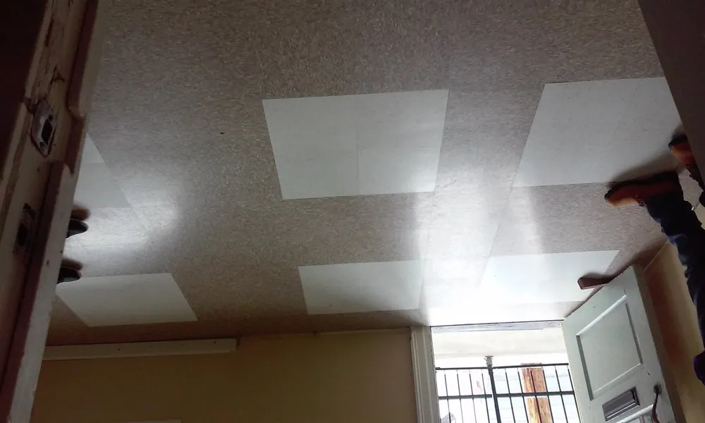 Slide of Ashley & Ashley Cleaning and Repairs Services