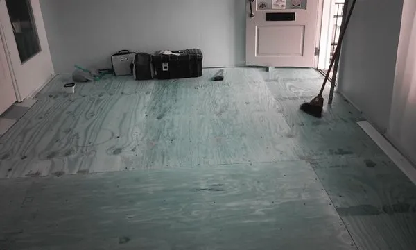 Ashley & Ashley Cleaning and Repairs Services Logo