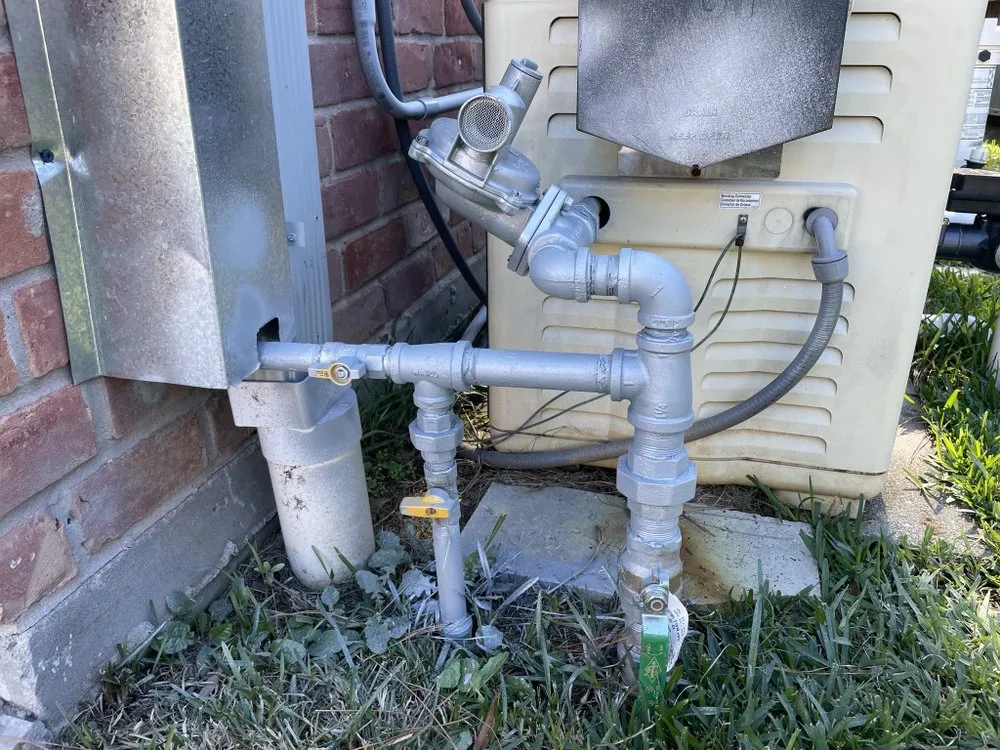 Slide of Ashley Plumbing Services